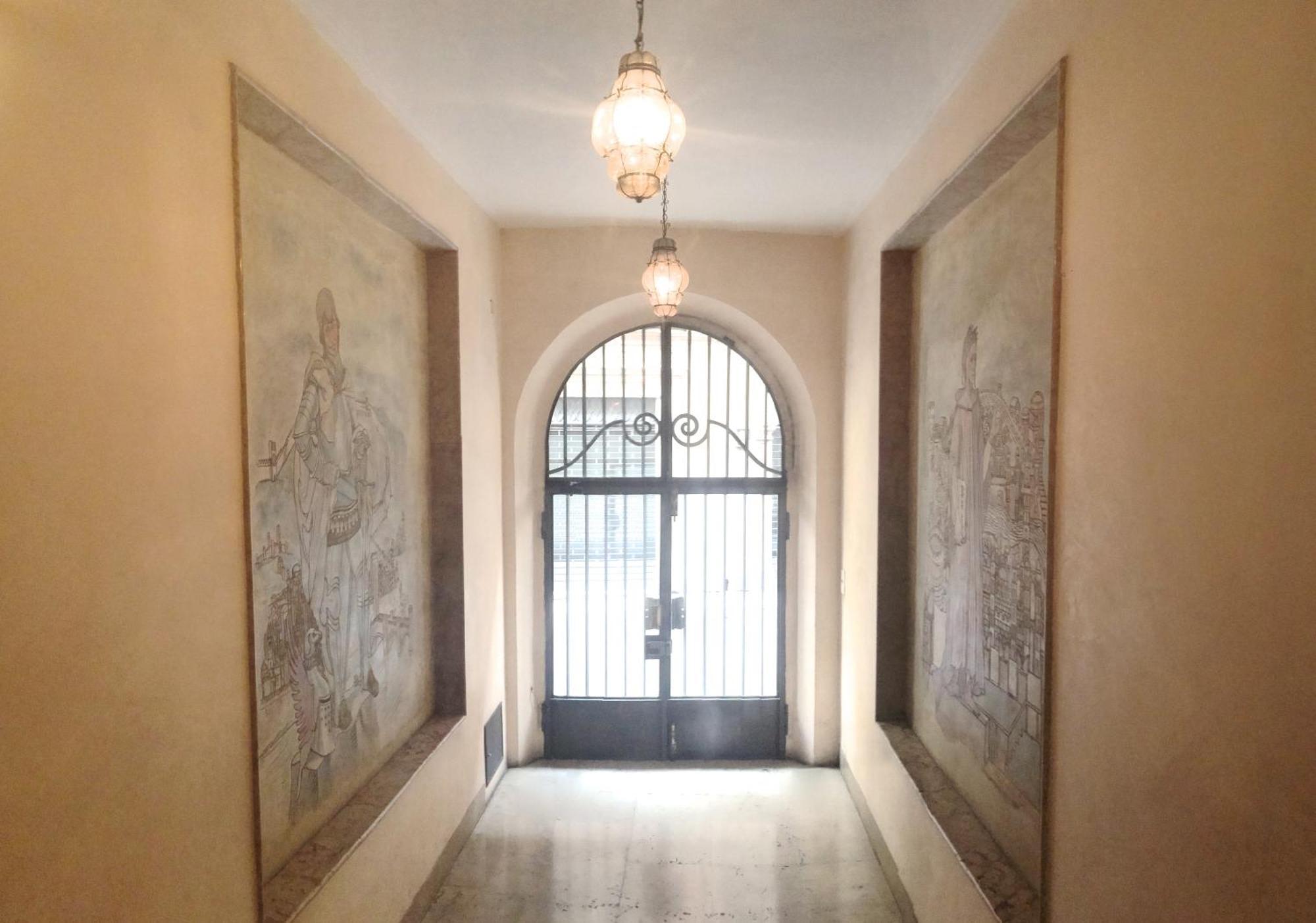 Nido Apartment Werona Zewnętrze zdjęcie