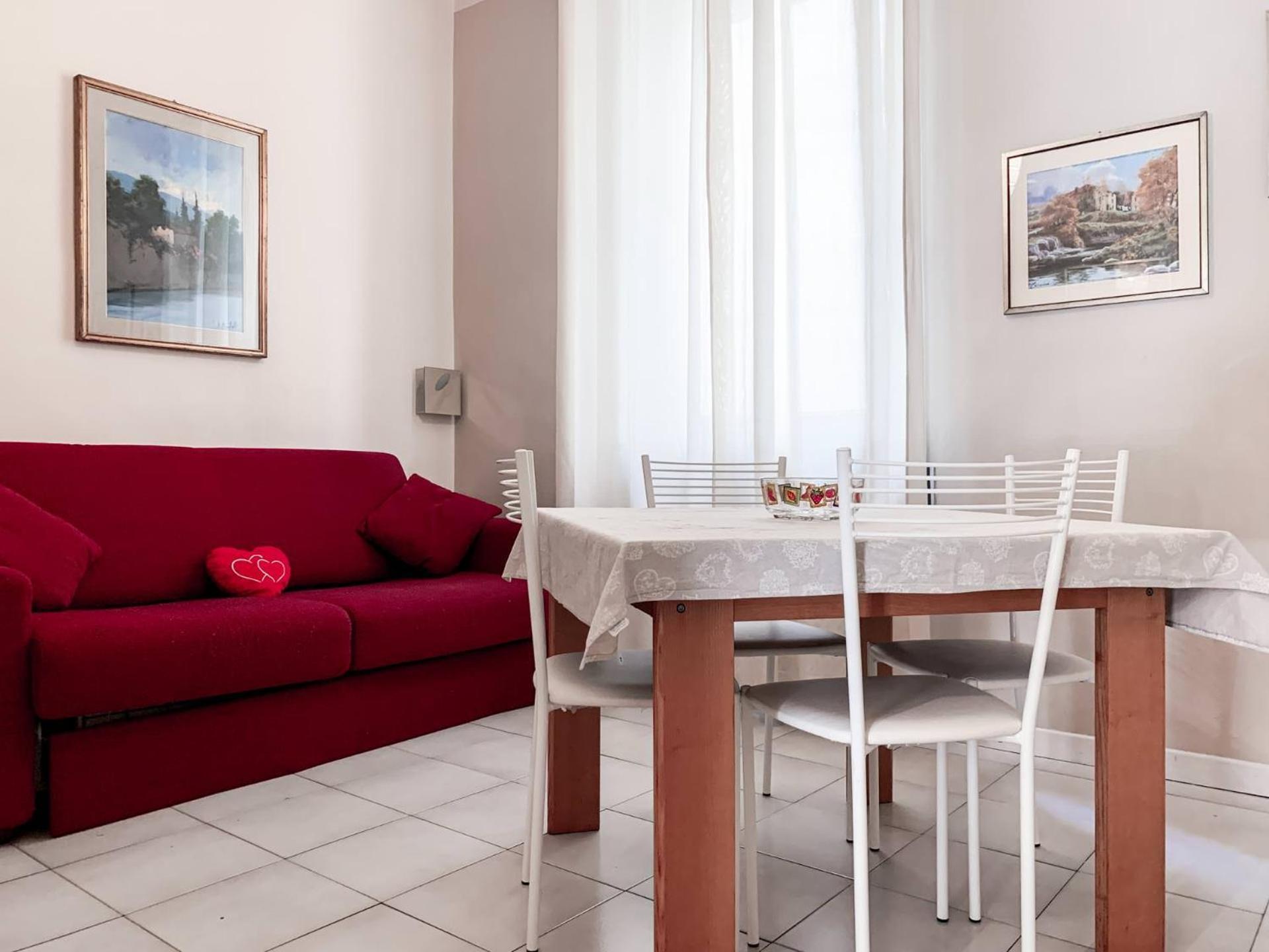 Nido Apartment Werona Zewnętrze zdjęcie